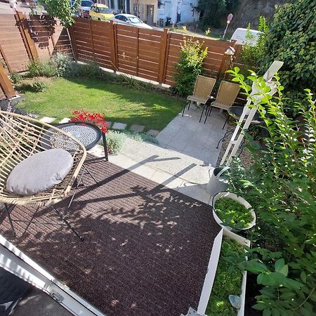 Apartmán Aromasalon Třebíč Kültér fotó