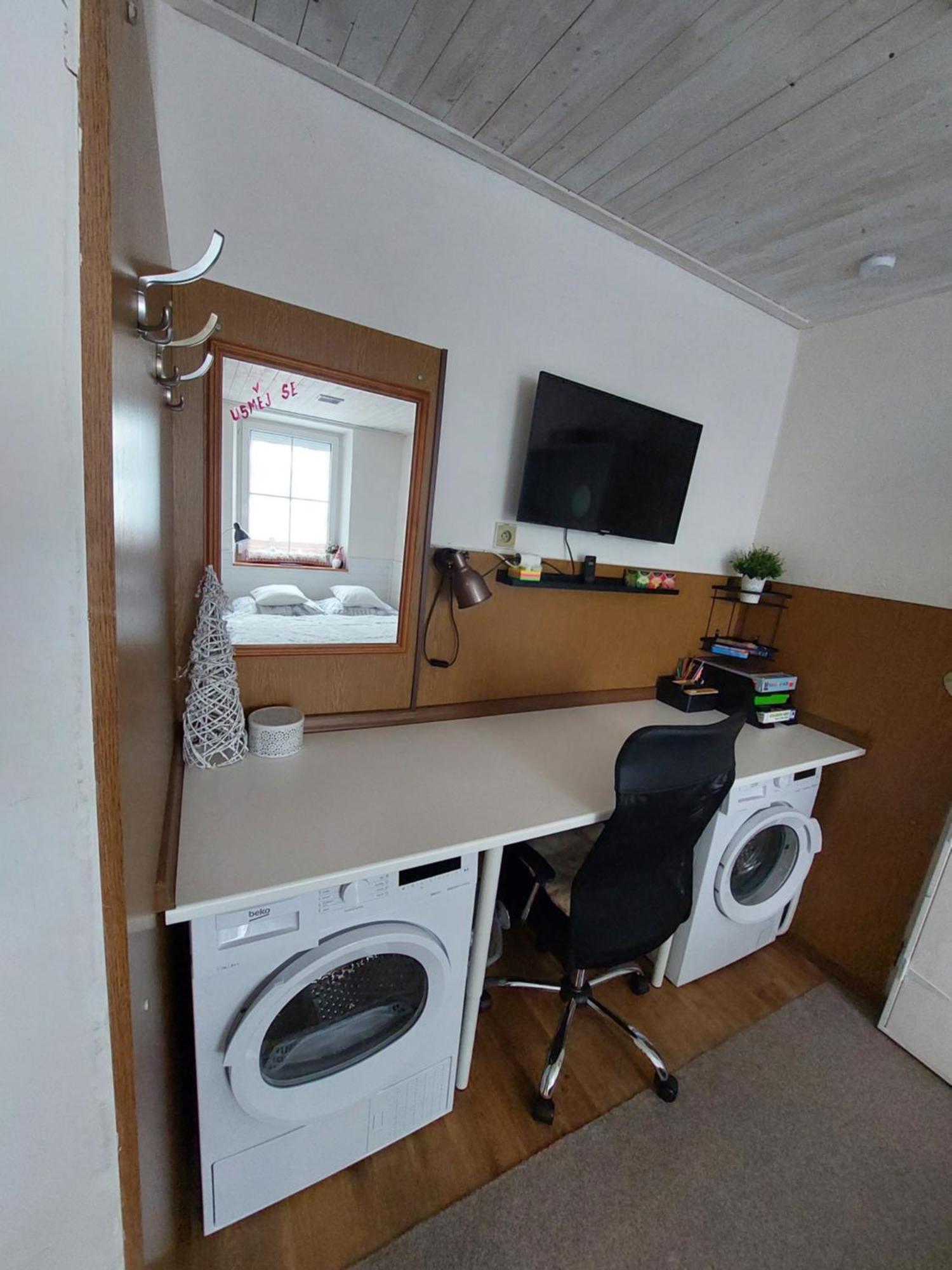 Apartmán Aromasalon Třebíč Kültér fotó