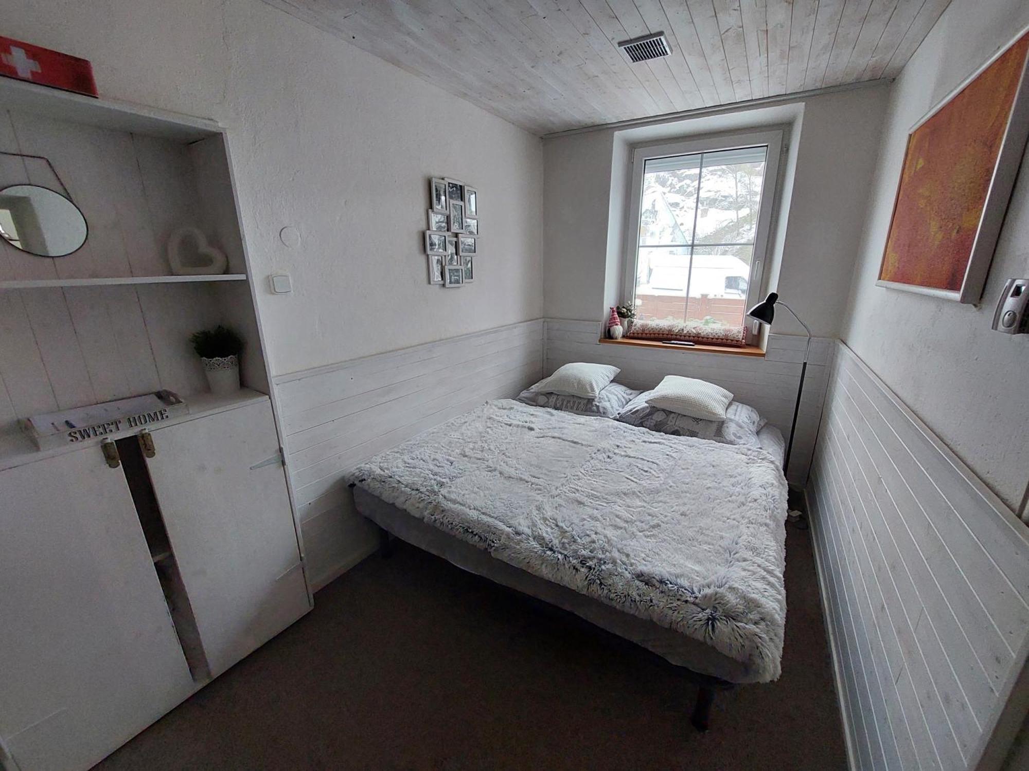 Apartmán Aromasalon Třebíč Kültér fotó
