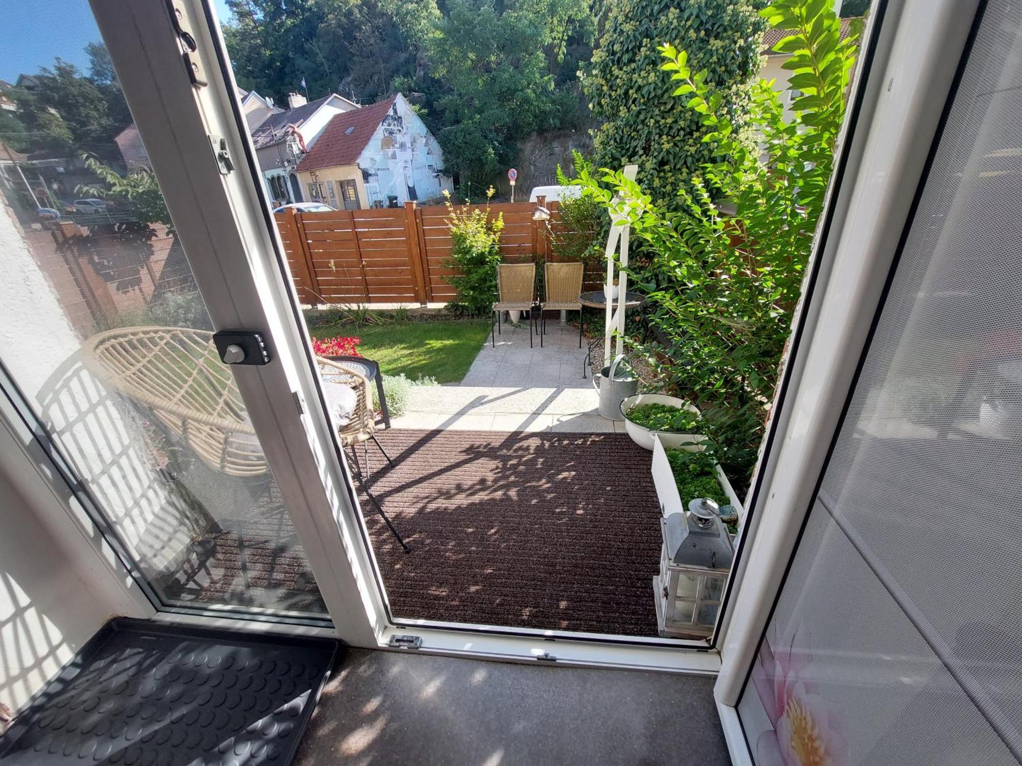 Apartmán Aromasalon Třebíč Kültér fotó