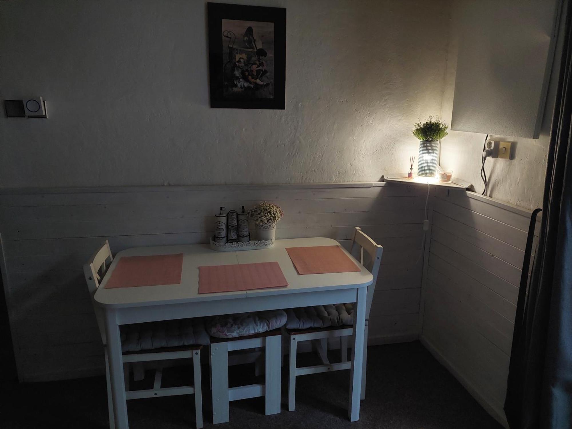 Apartmán Aromasalon Třebíč Kültér fotó