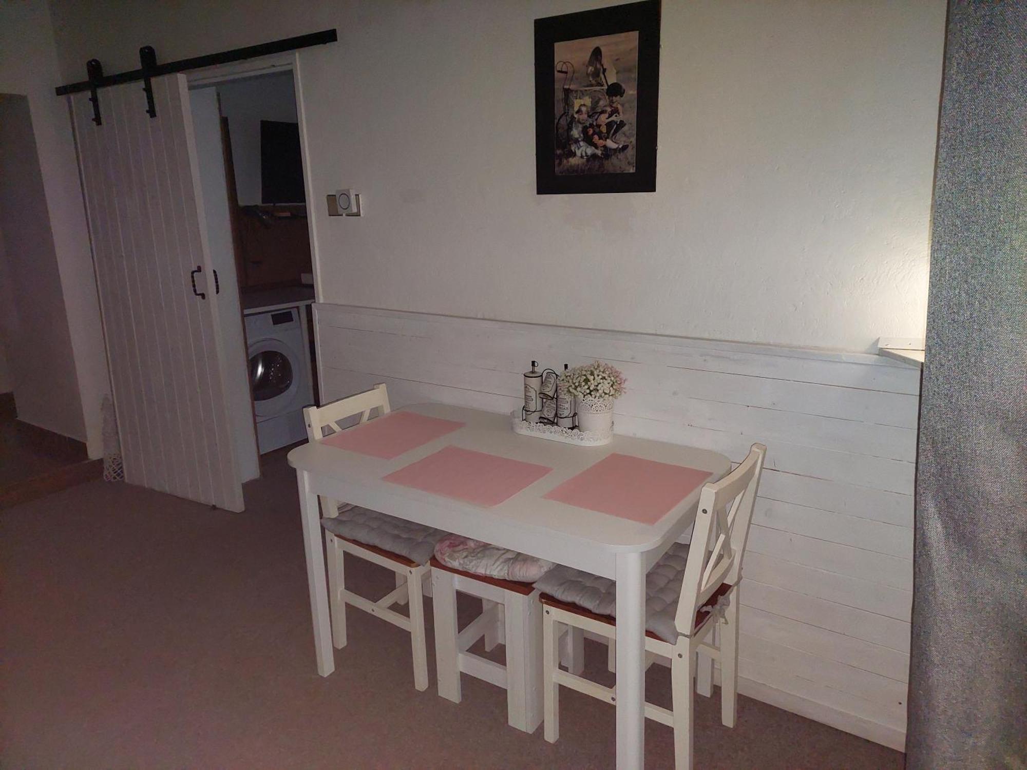 Apartmán Aromasalon Třebíč Kültér fotó